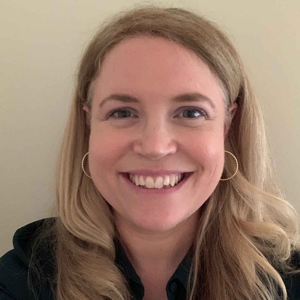 Meet your Posher, Kristy l